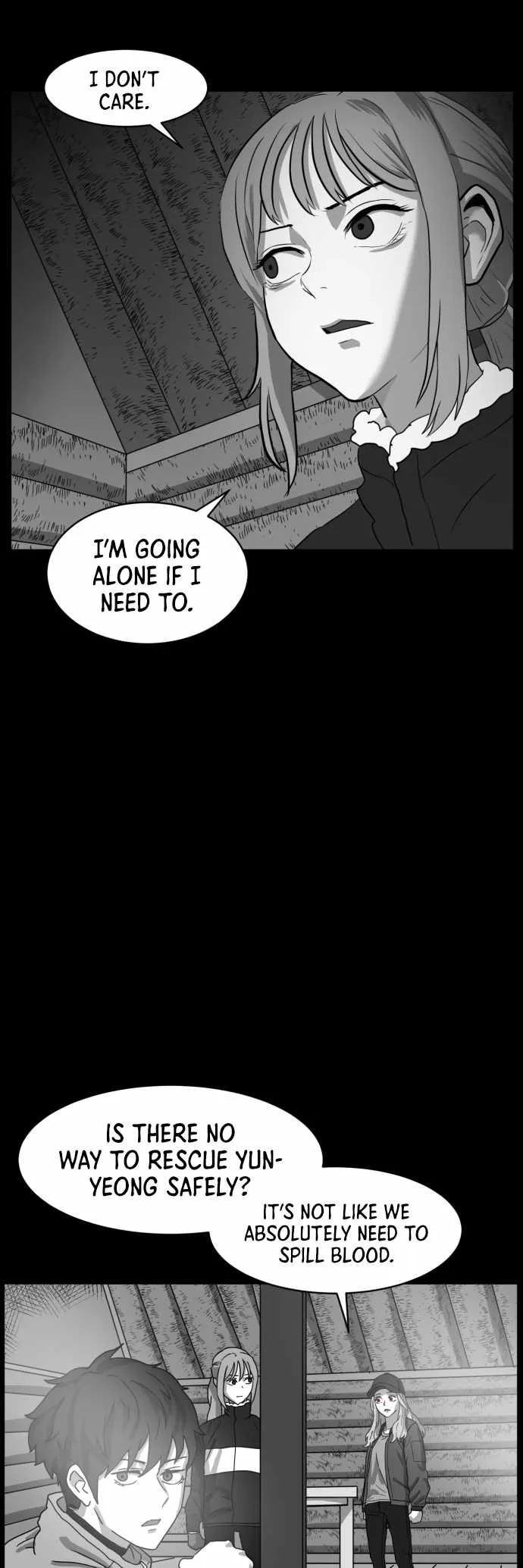 Prey Chapter 53 page 3