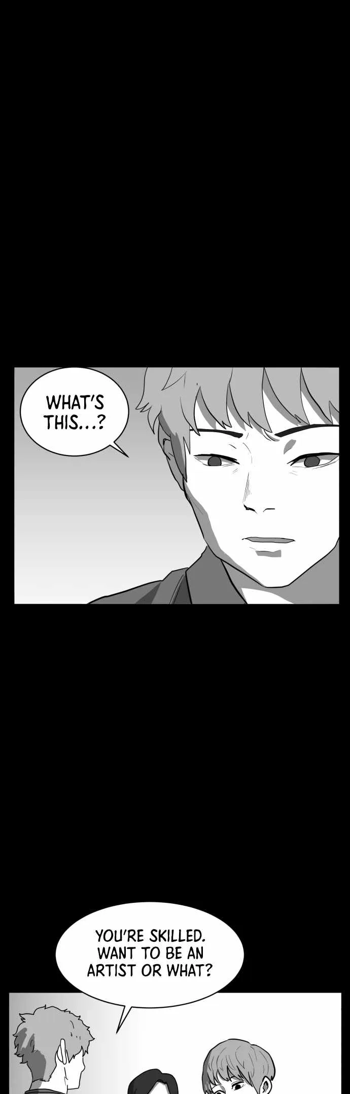 Prey Chapter 53 page 11