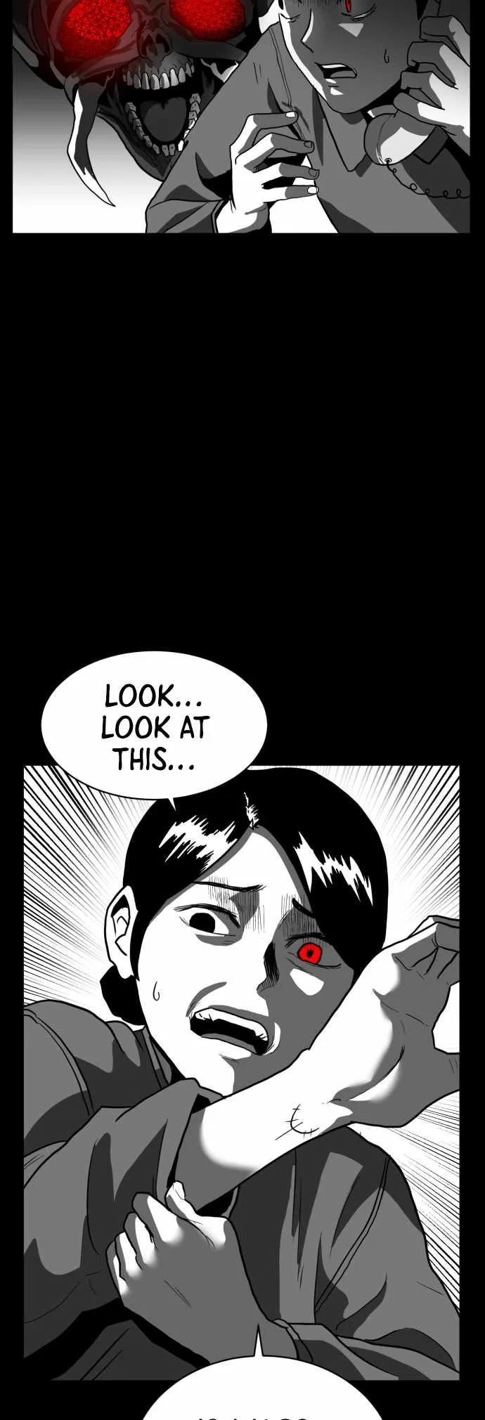 Prey Chapter 53 page 22