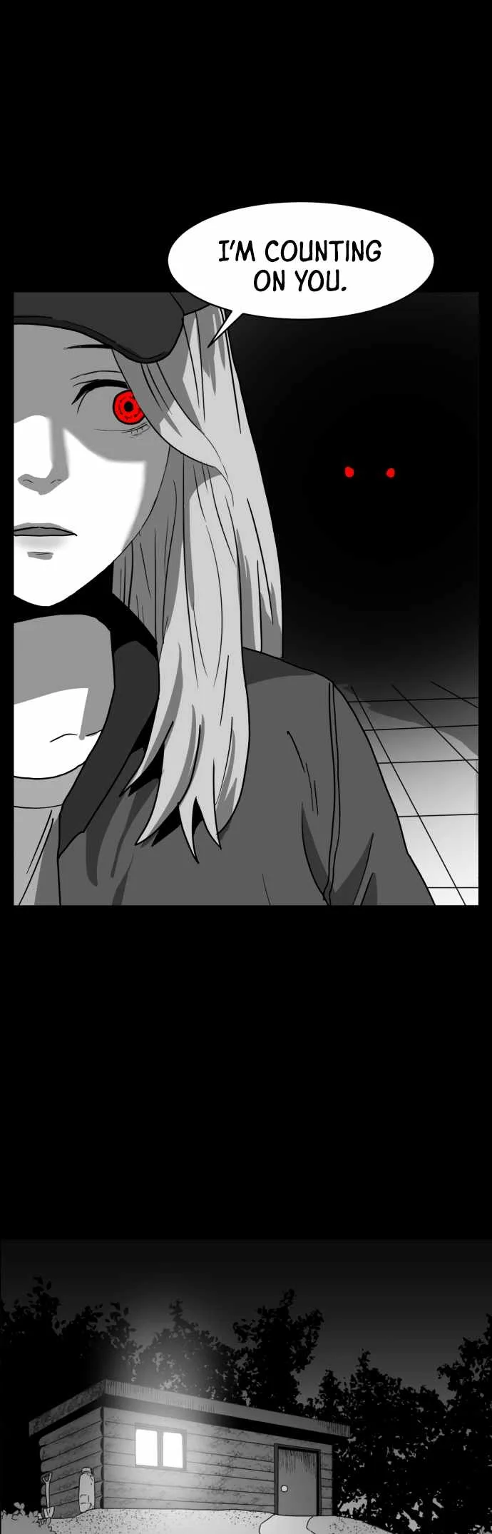 Prey Chapter 53 page 7