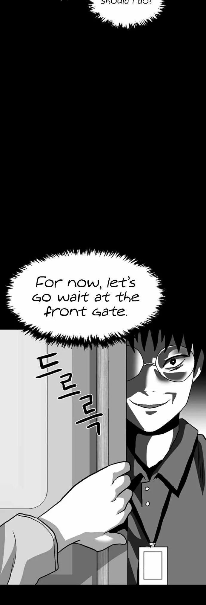 Prey Chapter 53 page 25