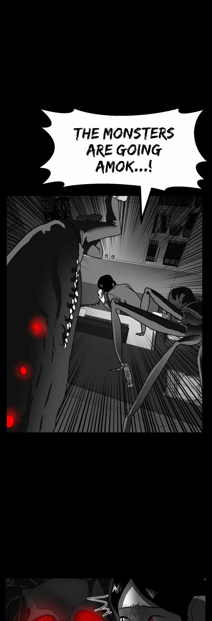 Prey Chapter 53 page 21