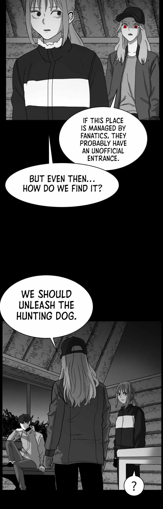 Prey Chapter 53 page 6