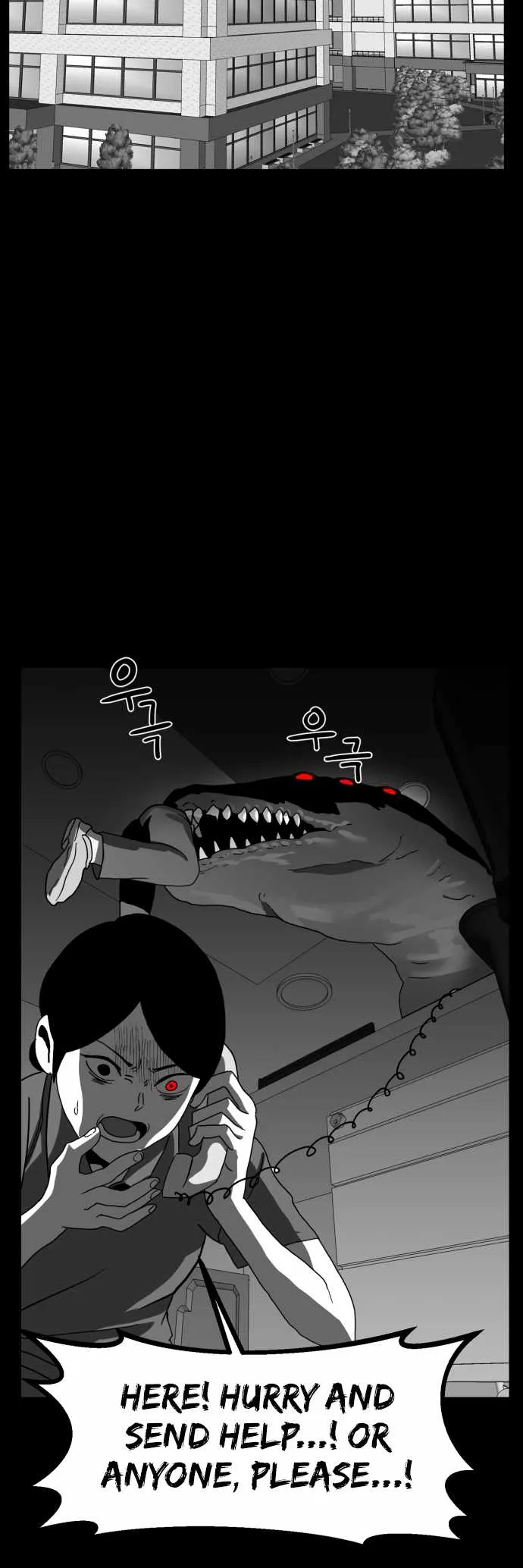 Prey Chapter 53 page 20