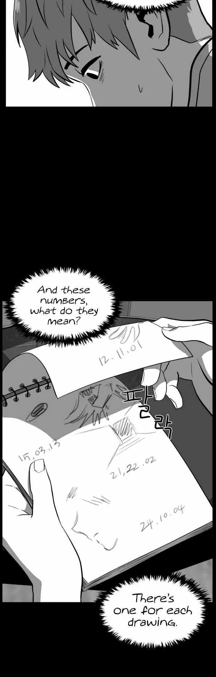 Prey Chapter 53 page 14