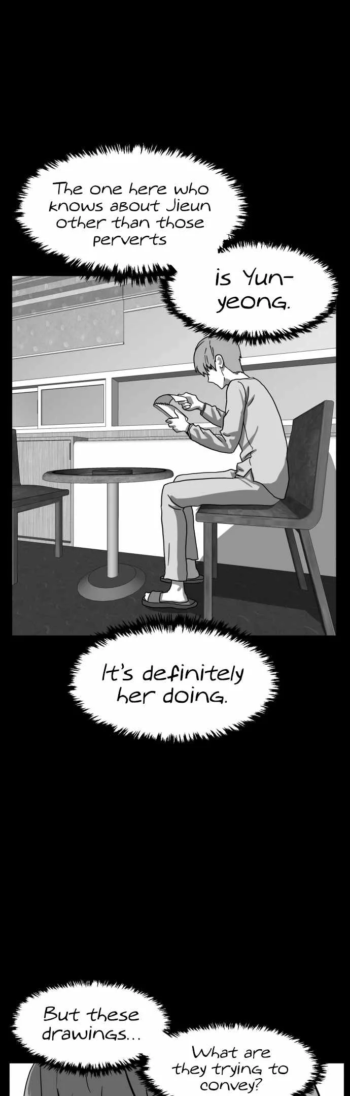 Prey Chapter 53 page 13