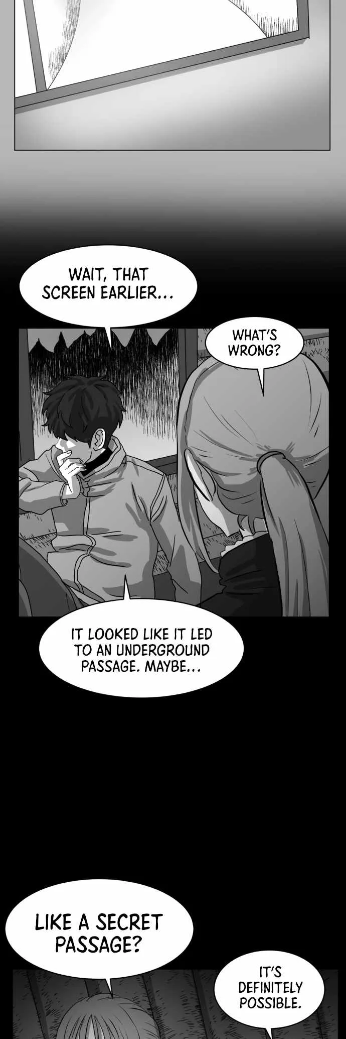 Prey Chapter 53 page 5