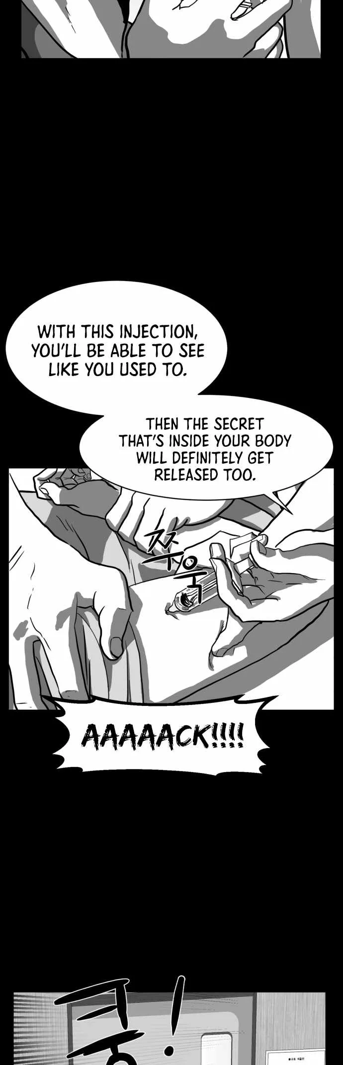 Prey Chapter 53 page 28