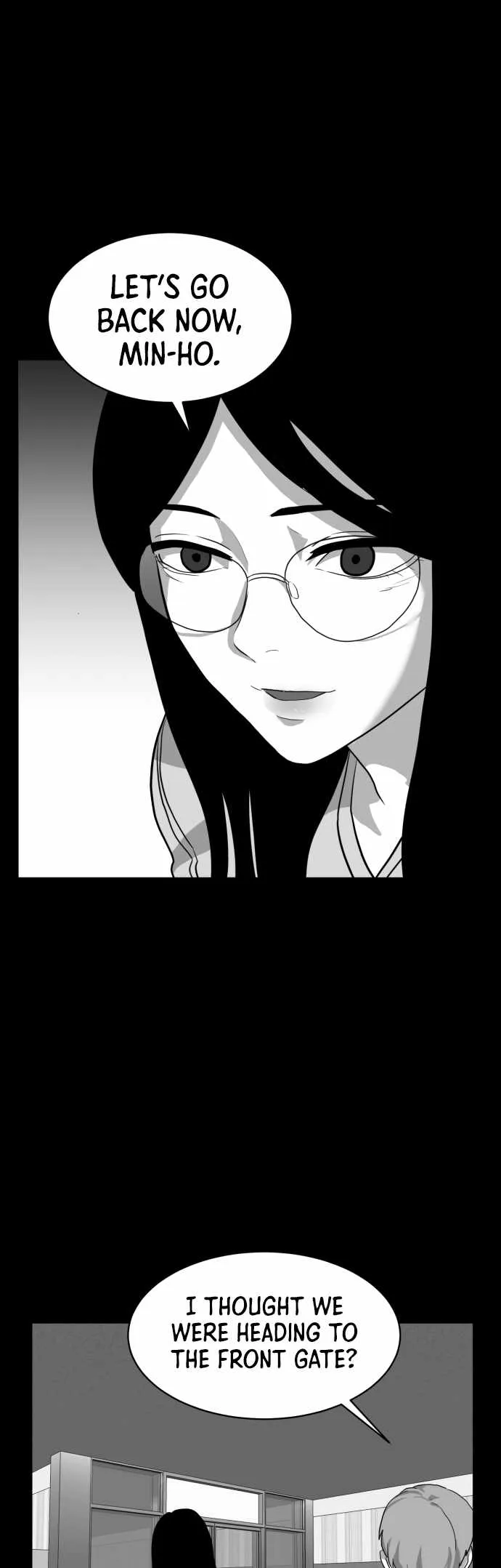 Prey Chapter 53 page 41