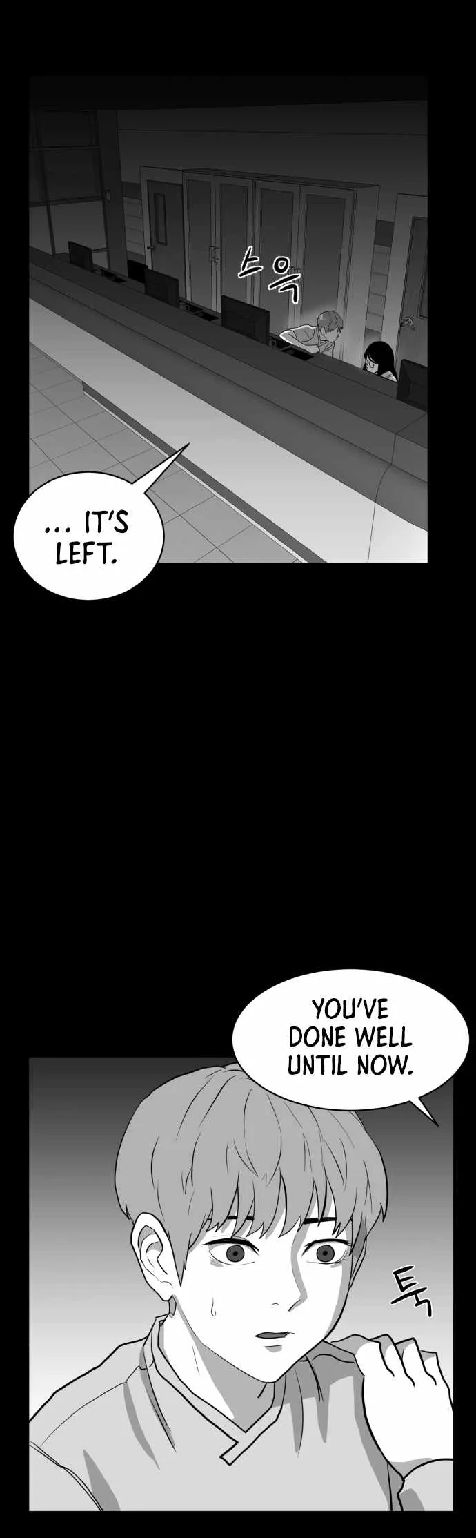 Prey Chapter 53 page 40