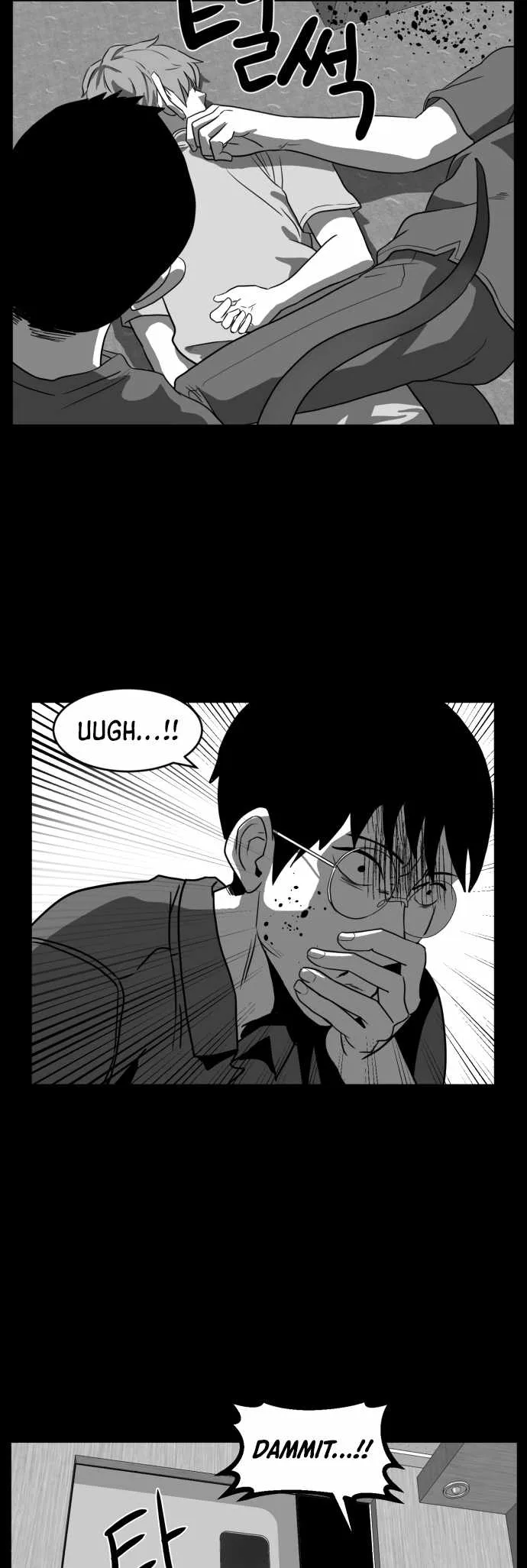Prey Chapter 53 page 32
