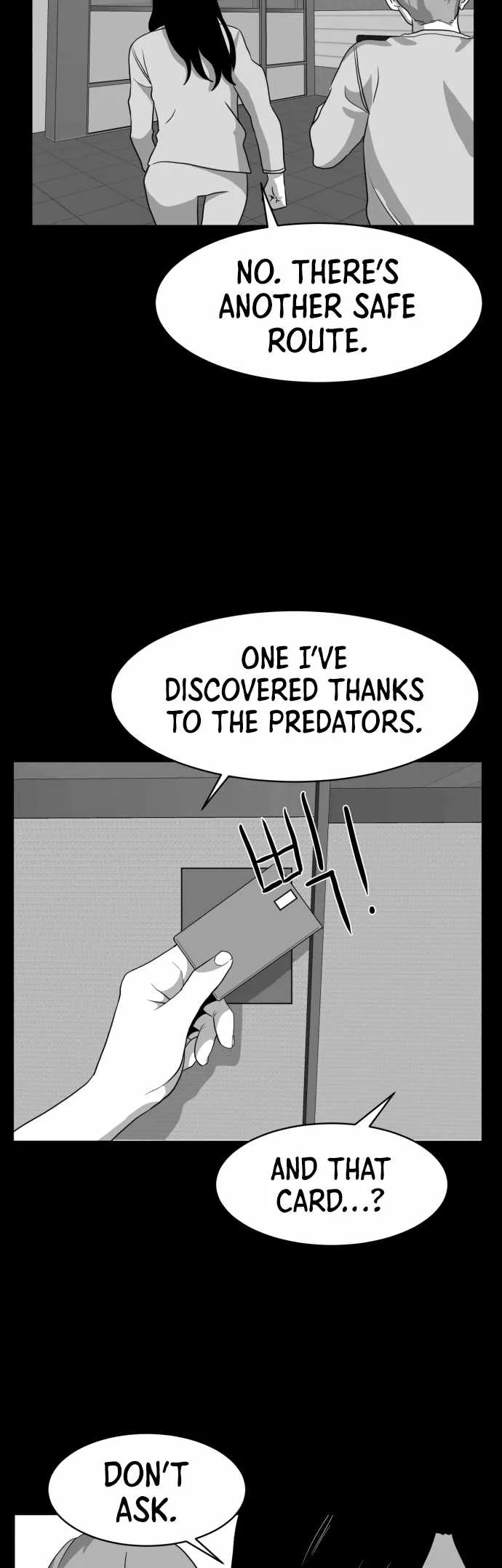 Prey Chapter 53 page 42