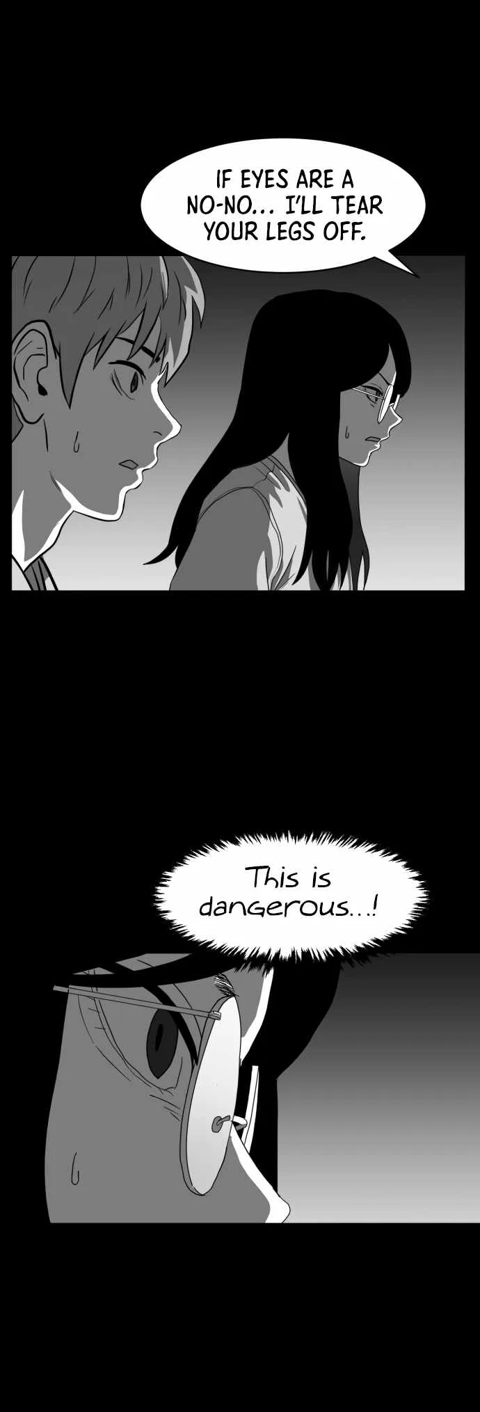 Prey Chapter 53 page 47