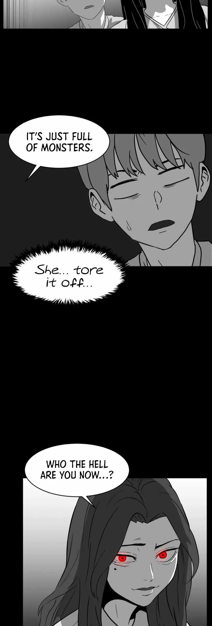 Prey Chapter 54 page 8