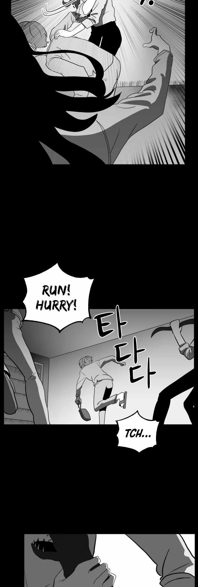 Prey Chapter 54 page 14
