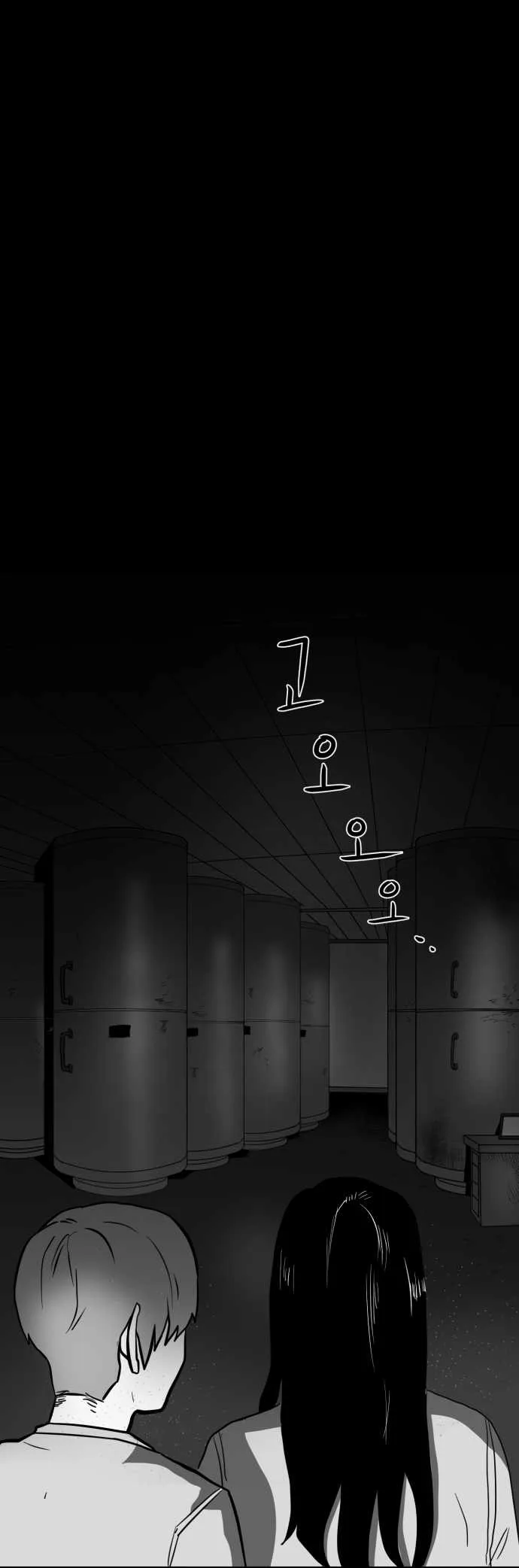Prey Chapter 54 page 25