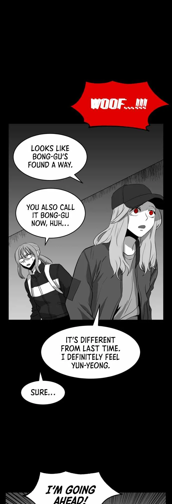 Prey Chapter 54 page 4