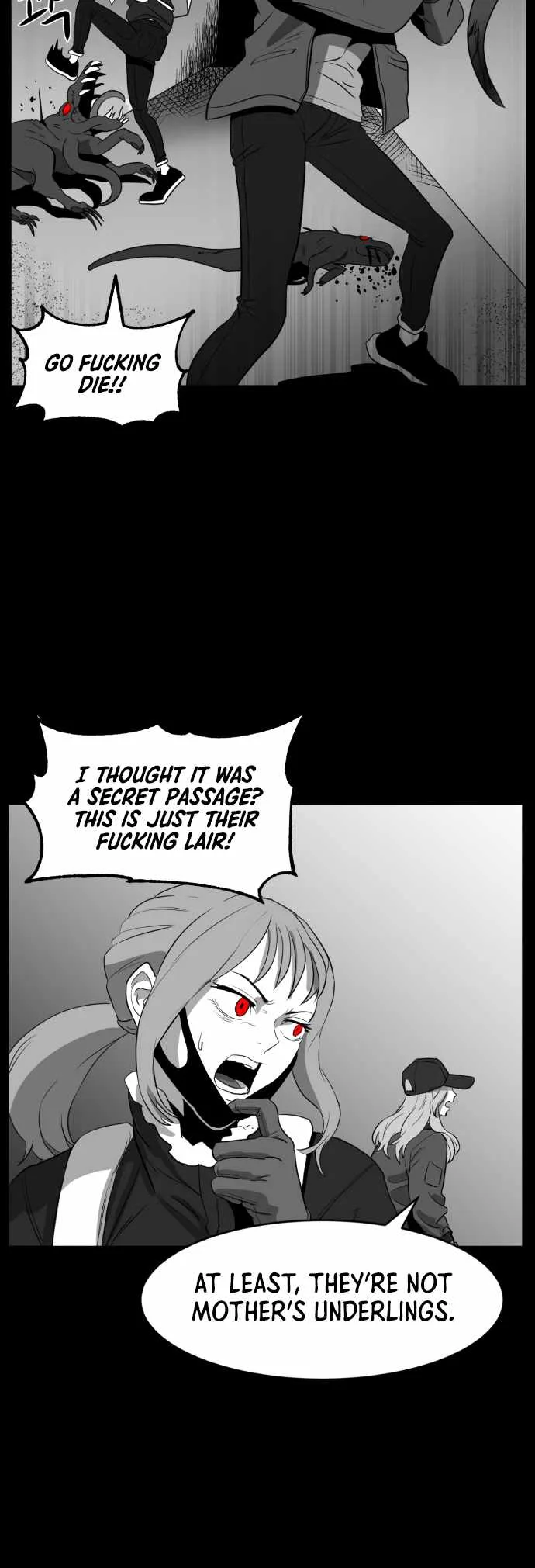 Prey Chapter 54 page 3