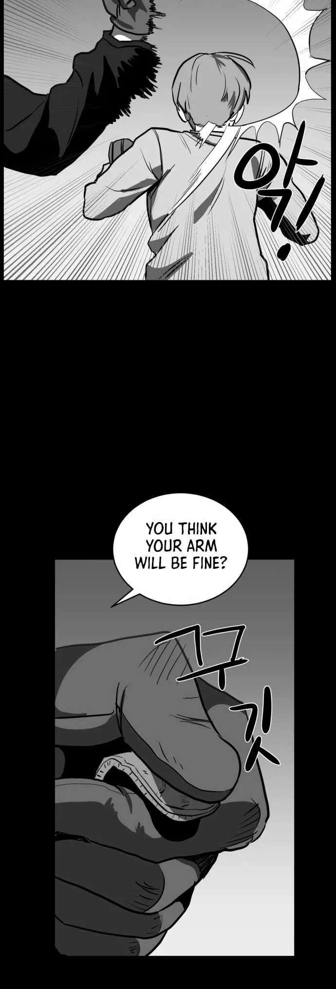 Prey Chapter 54 page 17