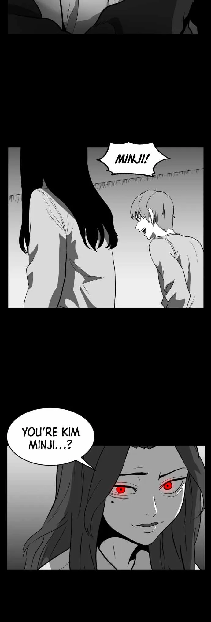 Prey Chapter 54 page 10