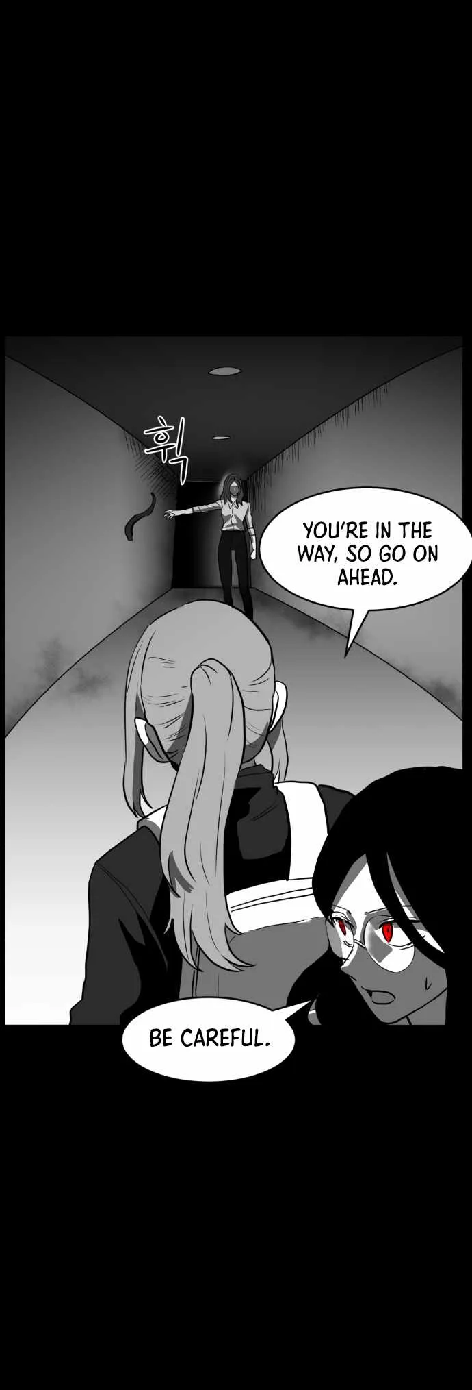 Prey Chapter 54 page 18