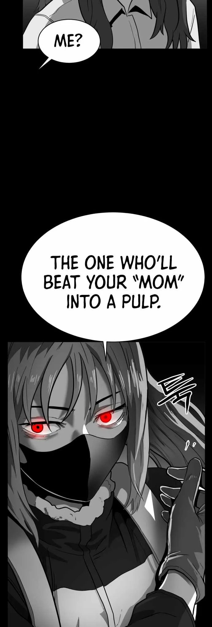 Prey Chapter 54 page 9