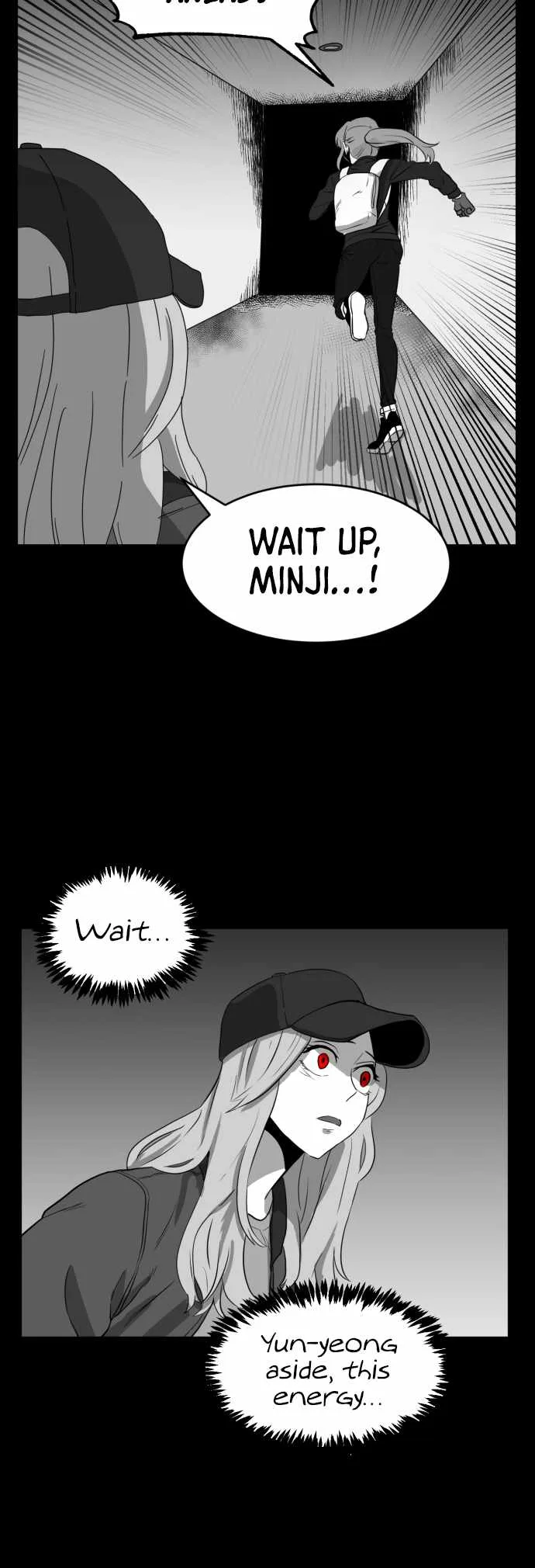 Prey Chapter 54 page 5