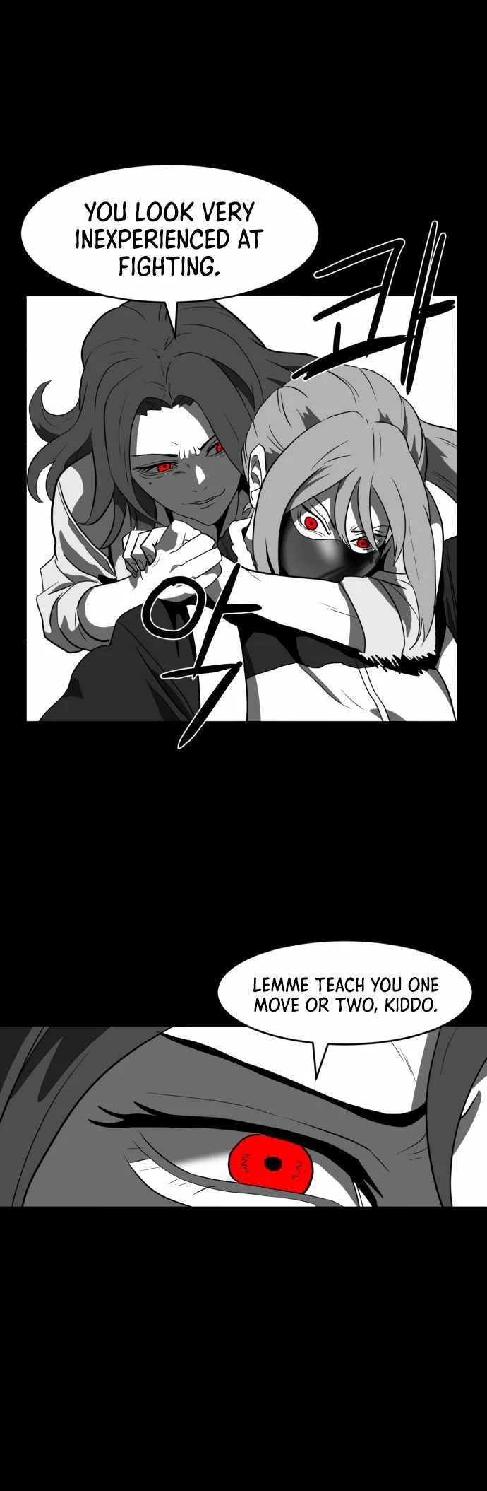 Prey Chapter 54 page 27
