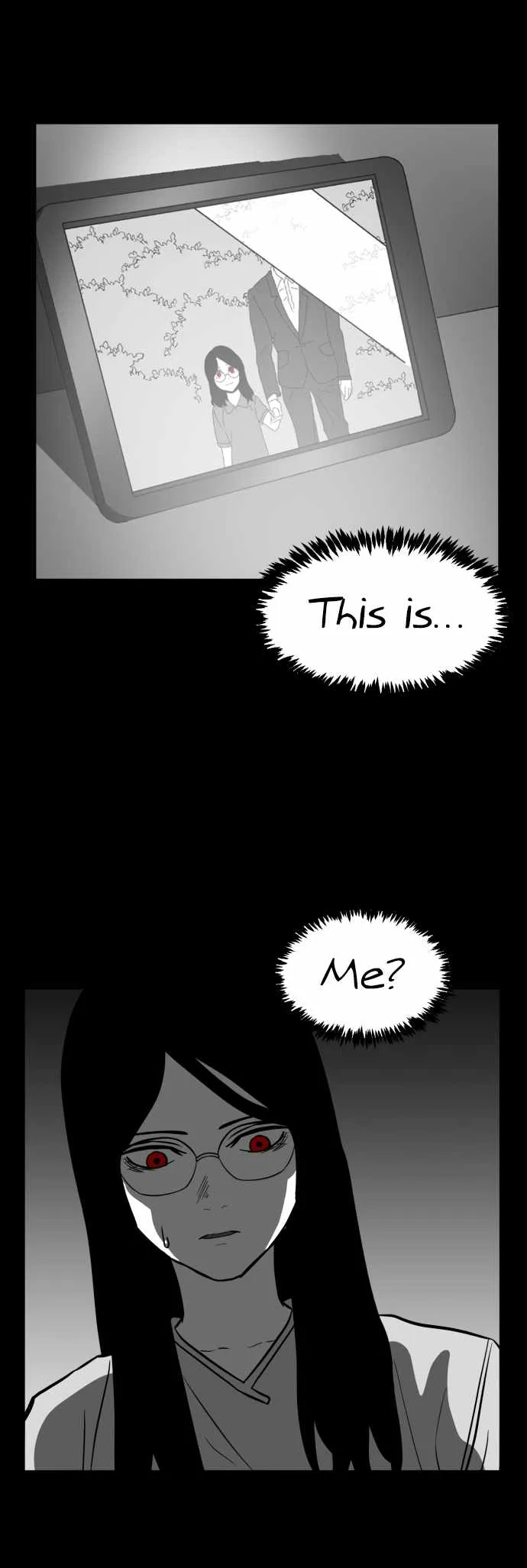Prey Chapter 54 page 32