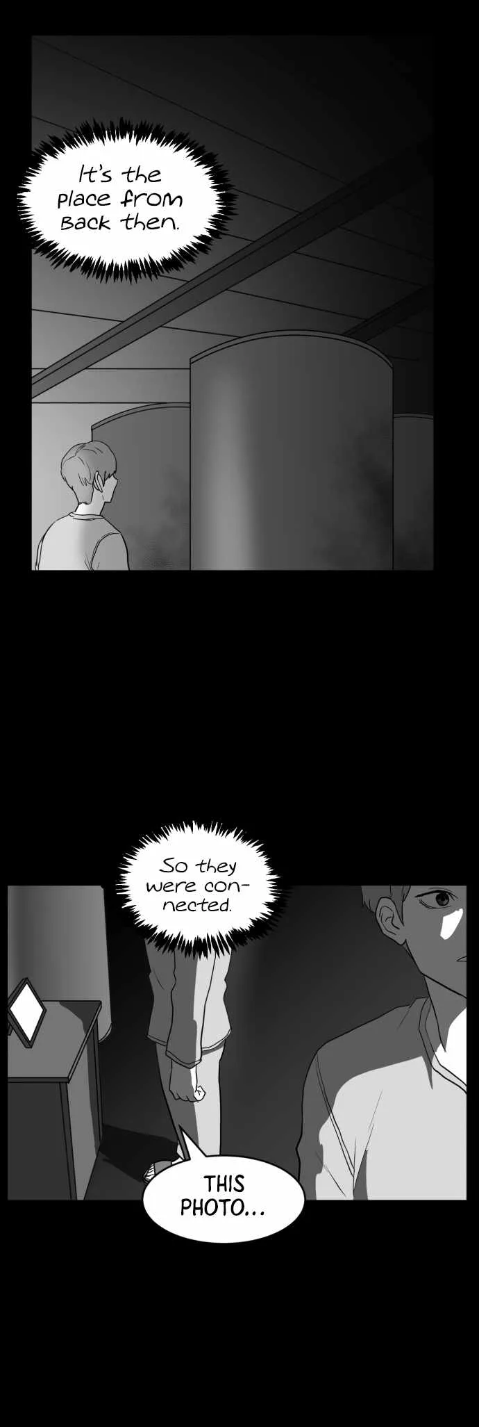 Prey Chapter 54 page 31