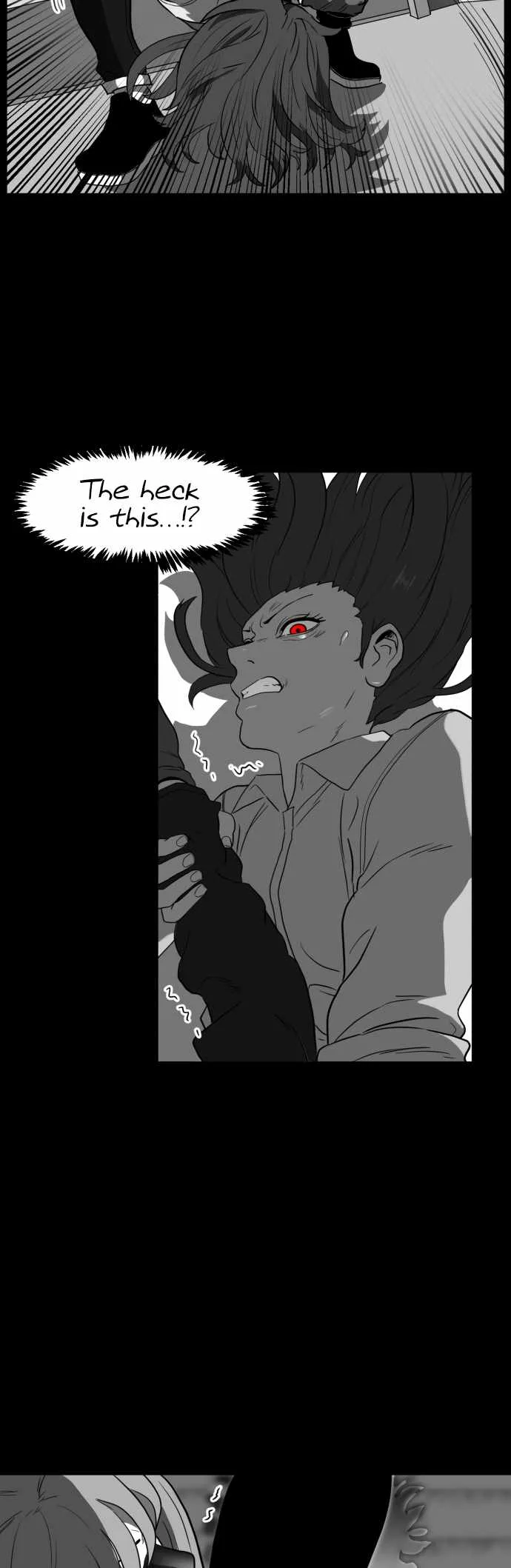 Prey Chapter 54 page 38