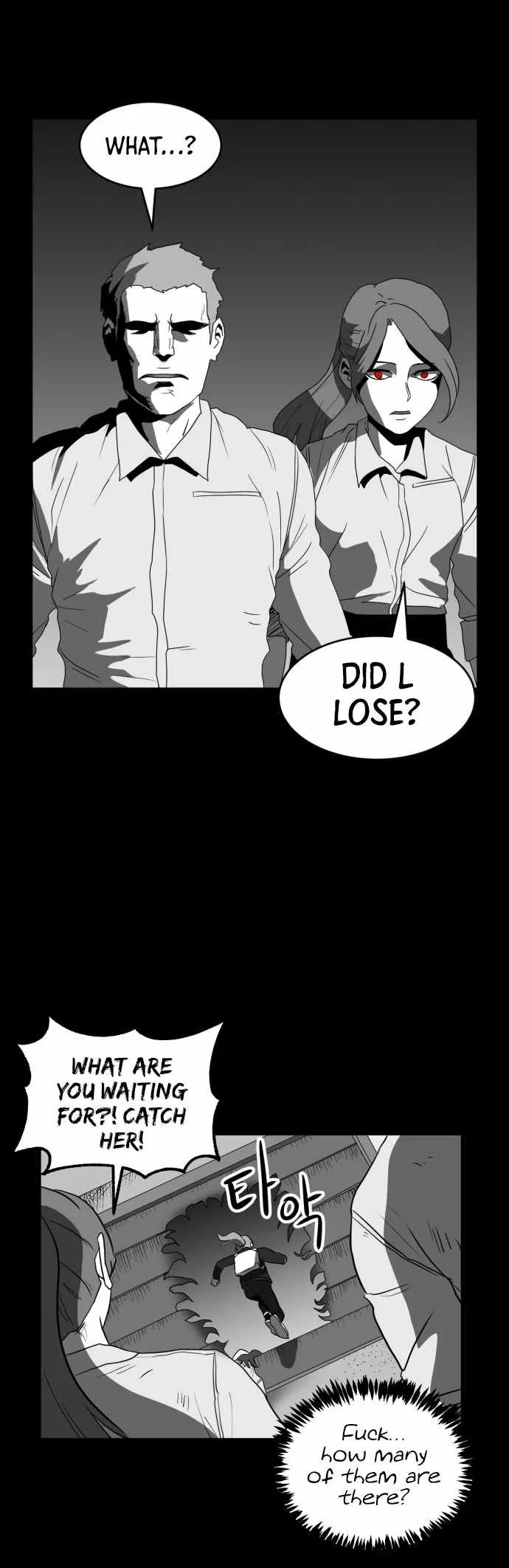 Prey Chapter 54 page 45