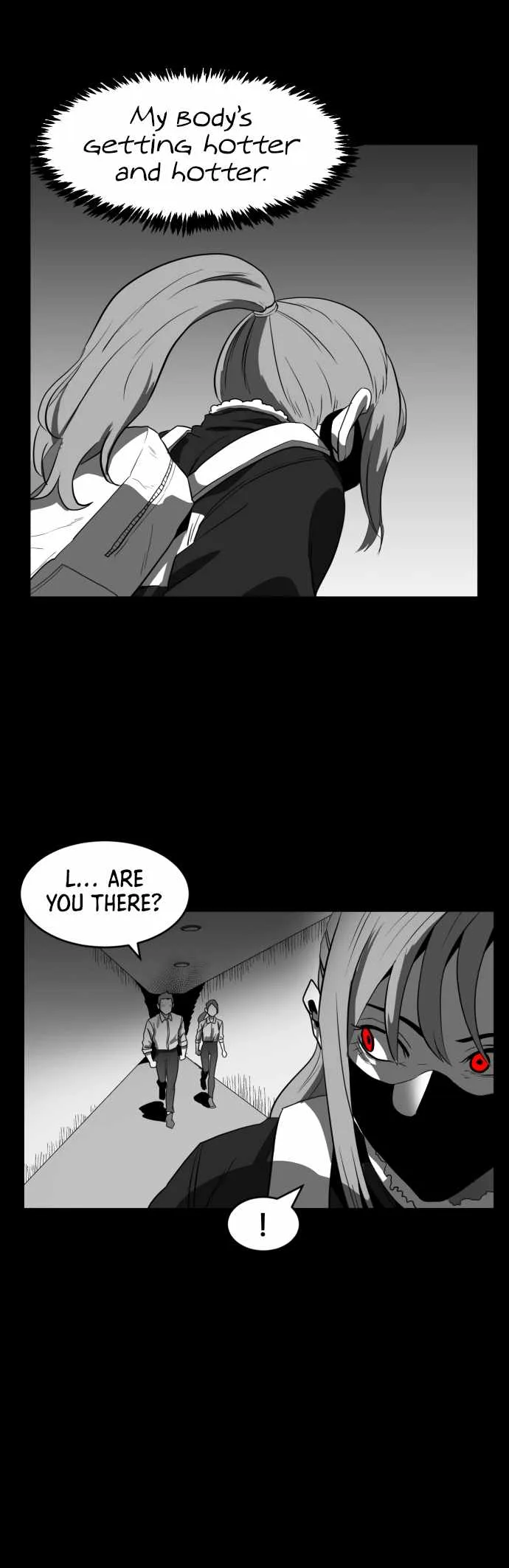Prey Chapter 54 page 44