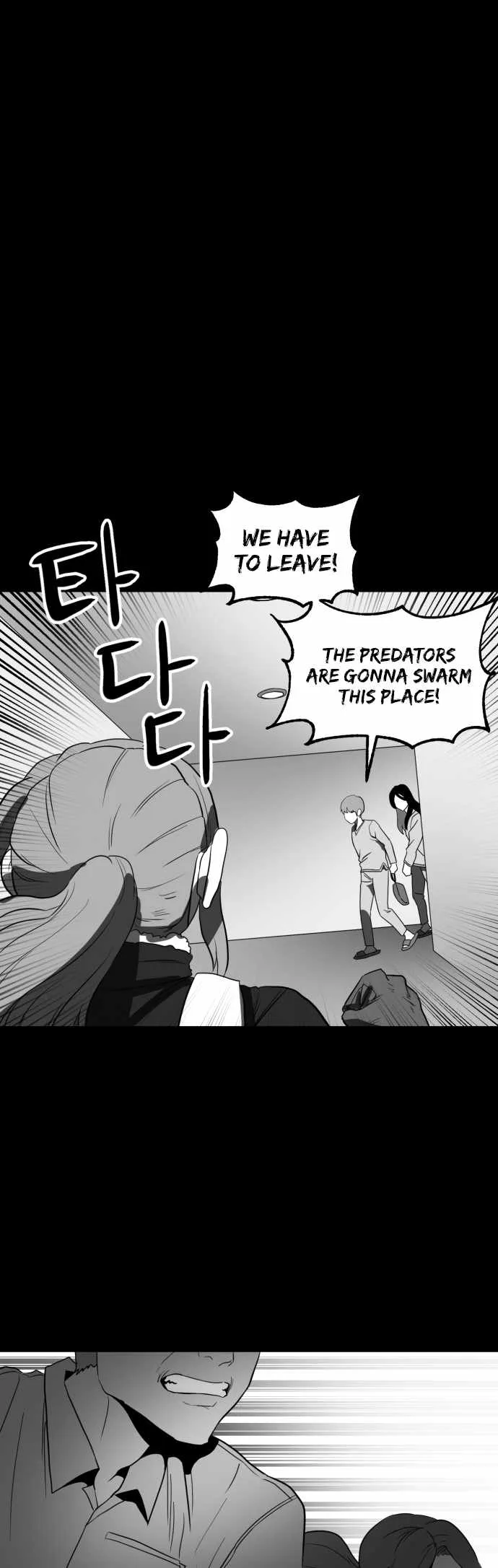 Prey Chapter 54 page 46