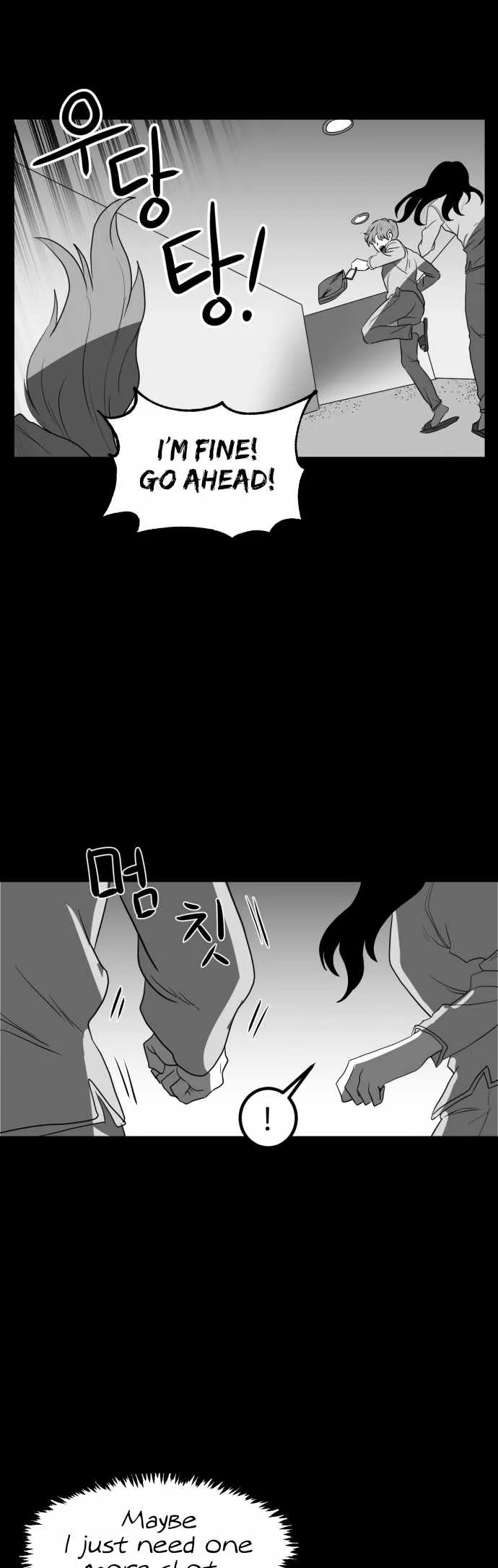 Prey Chapter 54 page 49