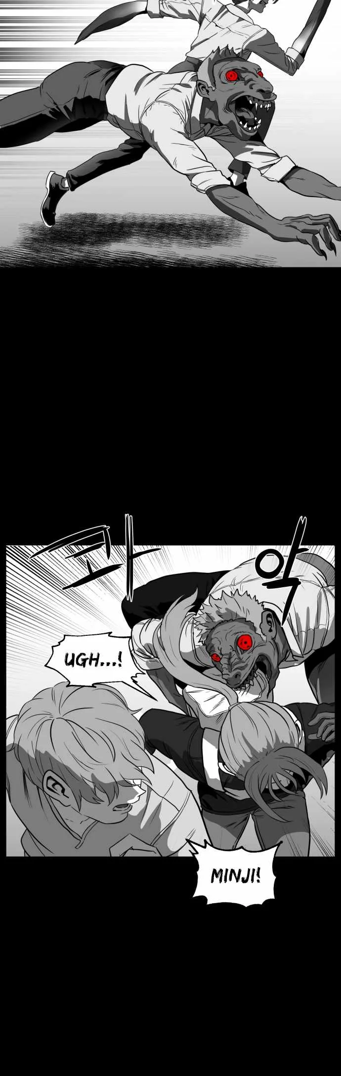 Prey Chapter 54 page 48