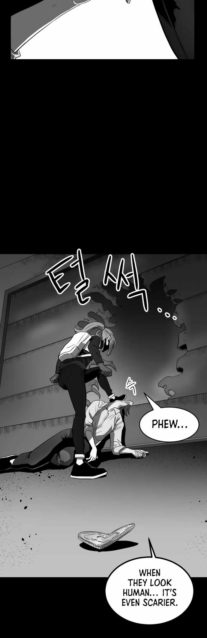 Prey Chapter 54 page 43