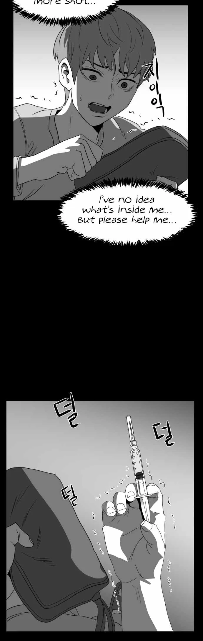 Prey Chapter 54 page 50