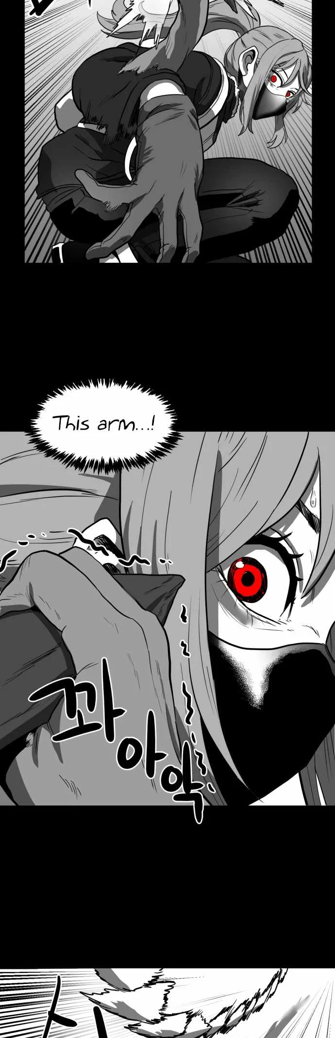 Prey Chapter 54 page 54