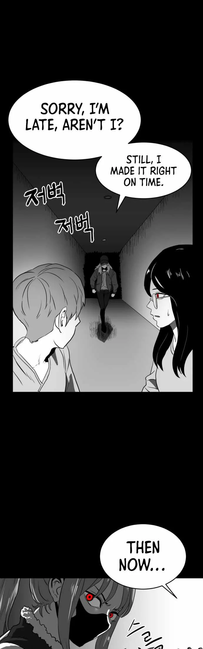 Prey Chapter 55 page 1