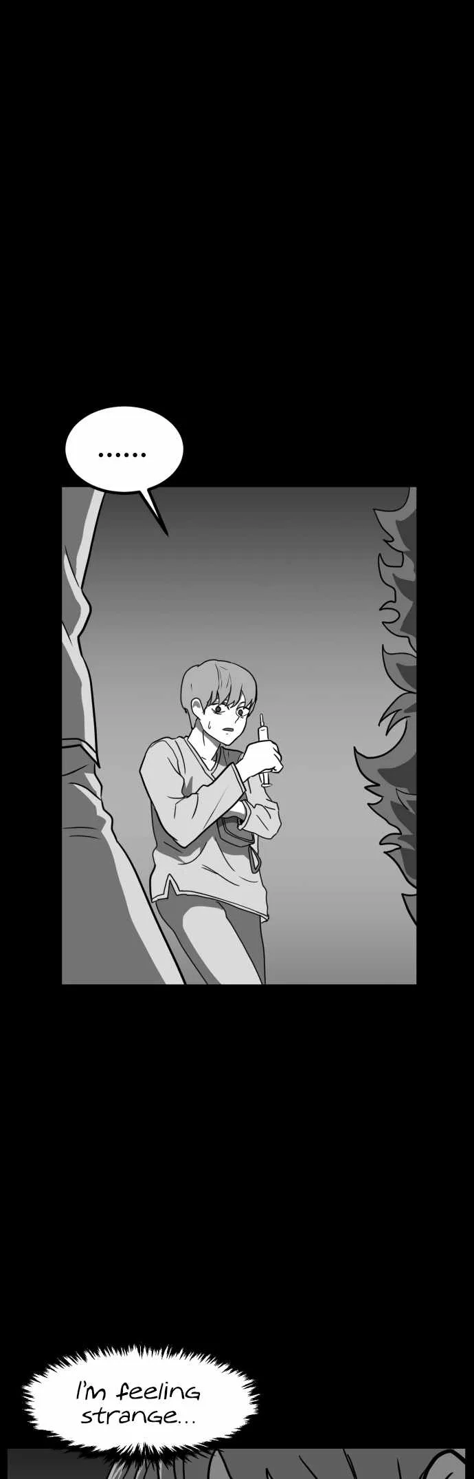 Prey Chapter 55 page 16