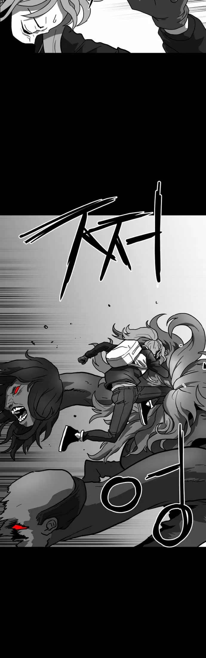 Prey Chapter 55 page 12