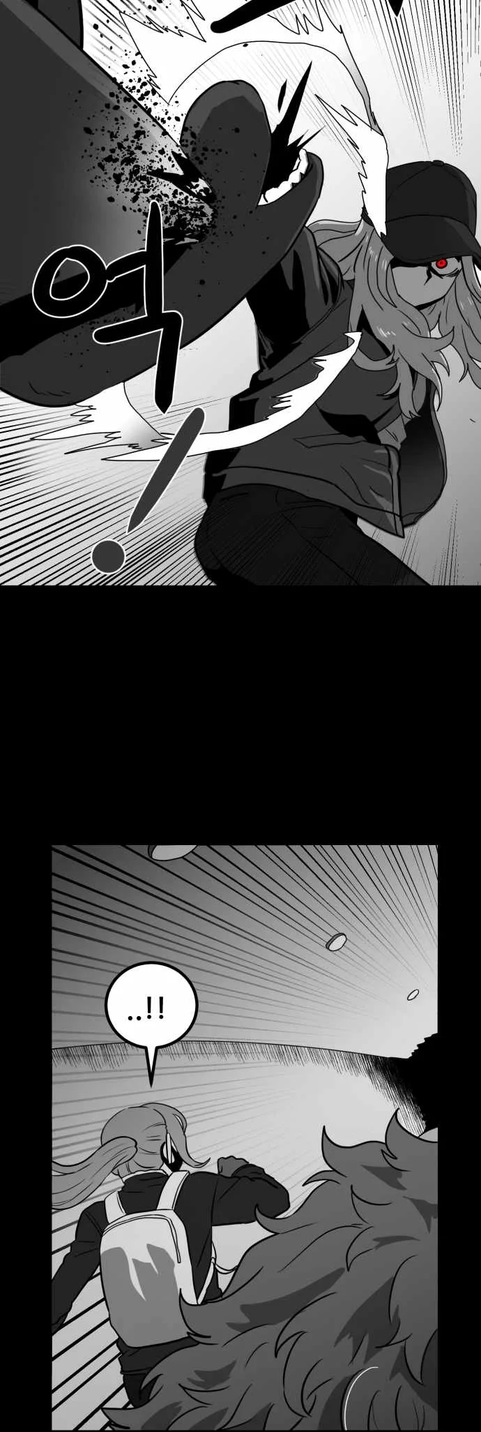 Prey Chapter 55 page 10