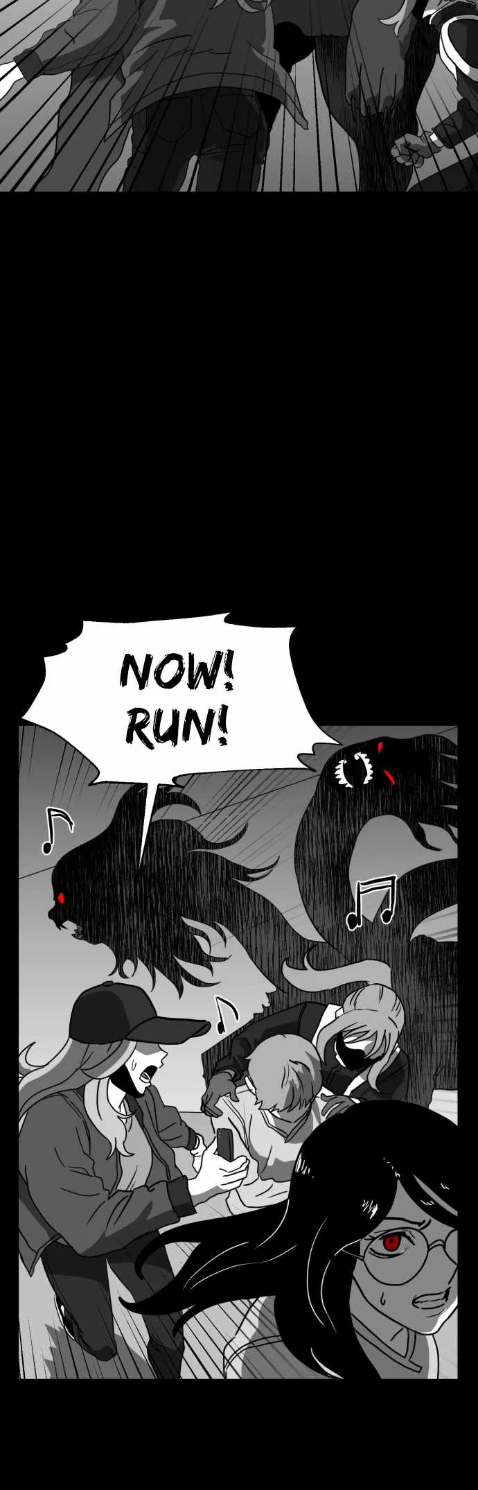 Prey Chapter 55 page 19