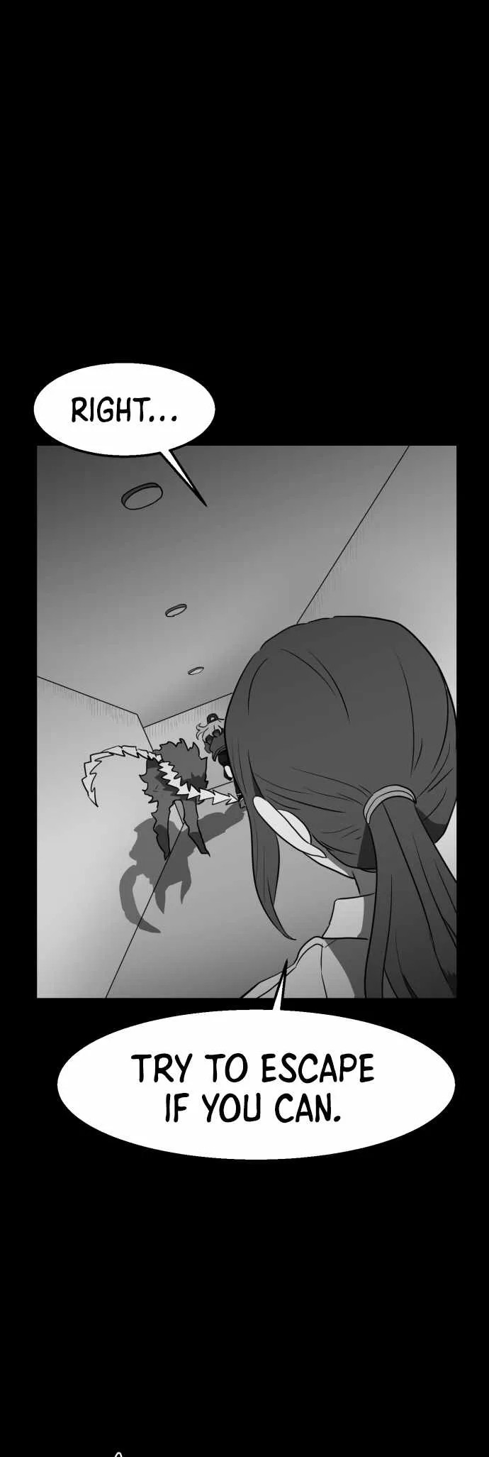 Prey Chapter 55 page 6