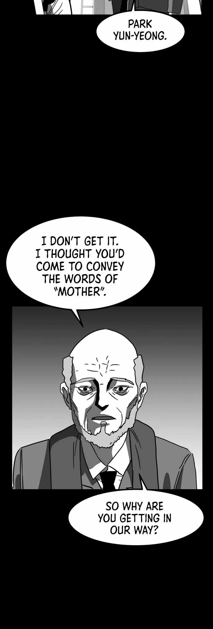 Prey Chapter 55 page 39