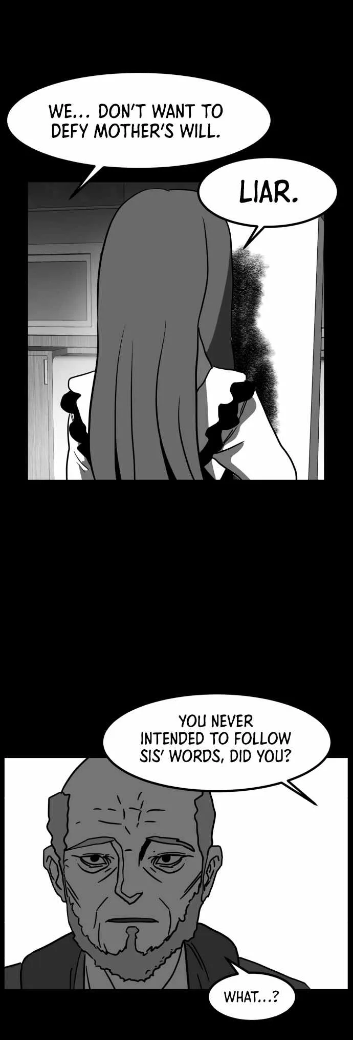 Prey Chapter 55 page 40