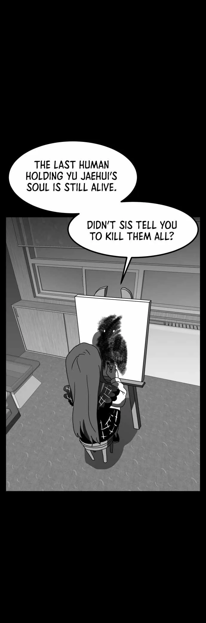 Prey Chapter 55 page 41
