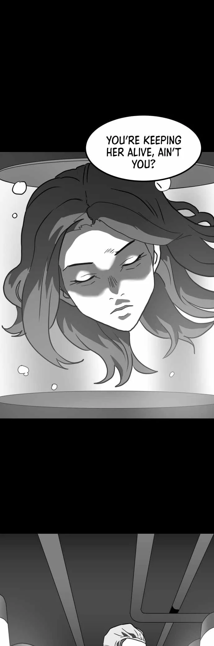 Prey Chapter 55 page 42