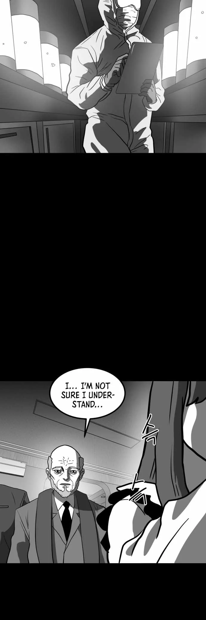 Prey Chapter 55 page 43